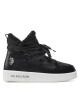 U.S. Polo Assn. Боти Vegy001b VEGY001W/BNY3 Черен - Mera.bg