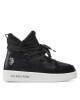 U.S. Polo Assn. Боти Vegy001b VEGY001W/BNY3 Черен - Mera.bg