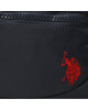 U.S. Polo Assn. Чанта за кръст Bigfork BIUB55677MIA212 Тъмносин - Mera.bg