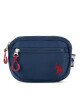 U.S. Polo Assn. Чанта за кръст BIUXT5677MIA Тъмносин - Mera.bg