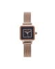 U.S. Polo Assn. Часовник Gabrielle USP8300RG Розово злато - Mera.bg