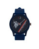 U.S. Polo Assn. Часовник Michael USP7306BL Тъмносин - Mera.bg