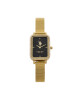 U.S. Polo Assn. Часовник Odette USP8390BK Златист - Mera.bg
