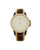U.S. Polo Assn. Часовник Selena USP8384BR Кафяв - Mera.bg