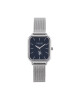 U.S. Polo Assn. Часовник Sylvie USP8334BL Сребрист - Mera.bg