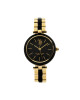 U.S. Polo Assn. Часовник USP8362BK Златист - Mera.bg