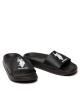 U.S. Polo Assn. Чехли Gavio001 GAVIO001M/2G1 Blk/Whi01 - Mera.bg