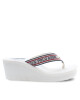 U.S. Polo Assn. Джапанки Chany CHANY003 WHI - Mera.bg