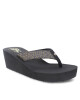 U.S. Polo Assn. Чехли Chany CHANY004 PRINT Черен - Mera.bg