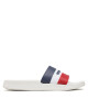U.S. Polo Assn. Чехли Gavio GAVIO002A FLAG Бял - Mera.bg
