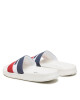 U.S. Polo Assn. Чехли Gavio GAVIO002A FLAG Бял - Mera.bg