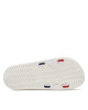 U.S. Polo Assn. Чехли Gavio GAVIO002A FLAG Бял - Mera.bg