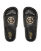 U.S. Polo Assn. Чехли Ivy00 IVY001 SHINY Черен - Mera.bg