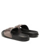 U.S. Polo Assn. Чехли Ivy00 IVY001B HOLO BLK - Mera.bg