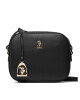 U.S. Polo Assn. Дамска чанта New Jones BEUJE5704WVP000 Черен - Mera.bg