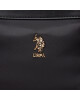 U.S. Polo Assn. Дамска чанта Houston BIUHU5726WIP000 Black - Mera.bg