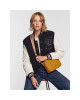 U.S. Polo Assn. Дамска чанта Mansion Crossbody BIUM55557WVP300 Yellow - Mera.bg