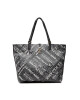 U.S. Polo Assn. Дамска чанта Rogersville BIURR5558WVP000 Black - Mera.bg