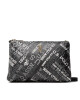 U.S. Polo Assn. Дамска чанта Rogersville BIURR5558WVP000 Black - Mera.bg