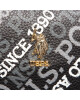 U.S. Polo Assn. Дамска чанта Rogersville BIURR5558WVP000 Black - Mera.bg