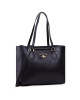 U.S. Polo Assn. Дамска чанта Stanford S Shoping BEUSS5177WVP000 Черен - Mera.bg