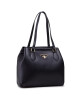 U.S. Polo Assn. Дамска чанта Stanford S Shoping BEUSS5177WVP000 Черен - Mera.bg