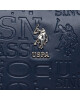 U.S. Polo Assn. Дамска чанта Lakeside BIUL15550WVP212 Navy - Mera.bg