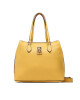 U.S. Polo Assn. Дамска чанта Pasco BEUP25973WVP300 Жълт - Mera.bg