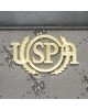 U.S. Polo Assn. Дамска чанта Hampton BIUHD6047WVG000 Черен - Mera.bg