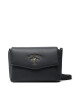 U.S. Polo Assn. Дамска чанта Stanfrod Clap Crossbody BEUSS5929WVP212 Navy - Mera.bg