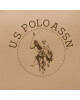 U.S. Polo Assn. Дамска чанта Durango Crossbody BEUD55874WVP502 Beige - Mera.bg