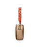 U.S. Polo Assn. Дамска чанта Durango Crossbody BEUD55874WVP502 Beige - Mera.bg