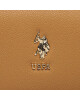U.S. Polo Assn. Дамска чанта BEUJE6006WVP512 Camel - Mera.bg