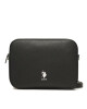 U.S. Polo Assn. Дамска чанта BEUC85984WVP000 Black - Mera.bg