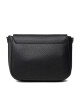 U.S. Polo Assn. Дамска чанта Stanford BIUSS5305WVP000 Black - Mera.bg