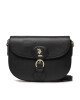 U.S. Polo Assn. Дамска чанта Arlington BEUON5717WHA000 Black - Mera.bg