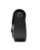 U.S. Polo Assn. Дамска чанта Arlington BEUON5717WHA000 Black - Mera.bg