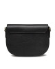 U.S. Polo Assn. Дамска чанта Arlington BEUON5717WHA000 Black - Mera.bg