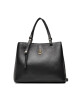 U.S. Polo Assn. Дамска чанта Arlington BIUON5714WHA000 Black - Mera.bg