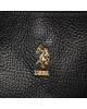 U.S. Polo Assn. Дамска чанта Arlington BIUON5714WHA000 Black - Mera.bg