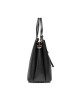 U.S. Polo Assn. Дамска чанта Arlington BIUON5714WHA000 Black - Mera.bg