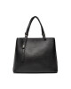U.S. Polo Assn. Дамска чанта Arlington BIUON5714WHA000 Black - Mera.bg