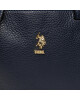 U.S. Polo Assn. Дамска чанта Arlington BIUON5714WHA212 Navy - Mera.bg