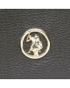 U.S. Polo Assn. Дамска чанта Arlington BIUON6062WHA000 Black - Mera.bg