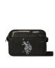 U.S. Polo Assn. Дамска чанта BEUN55846WN1000 Black - Mera.bg