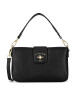 U.S. Polo Assn. Дамска чанта BEUXT6366WVP Черен - Mera.bg