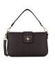 U.S. Polo Assn. Дамска чанта BEUXT6366WVP Кафяв - Mera.bg
