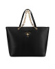 U.S. Polo Assn. Дамска чанта BEUXT6369WVP Черен - Mera.bg