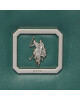 U.S. Polo Assn. Дамска чанта BIUCQ6181WVP700 Green - Mera.bg