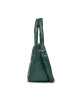 U.S. Polo Assn. Дамска чанта BIUCQ6181WVP700 Green - Mera.bg
